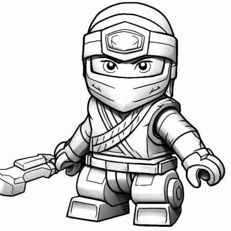 Ninjago 7